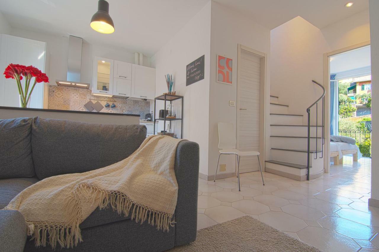 Sandy By Portofinohomes Santa Margherita Ligure Exterior foto