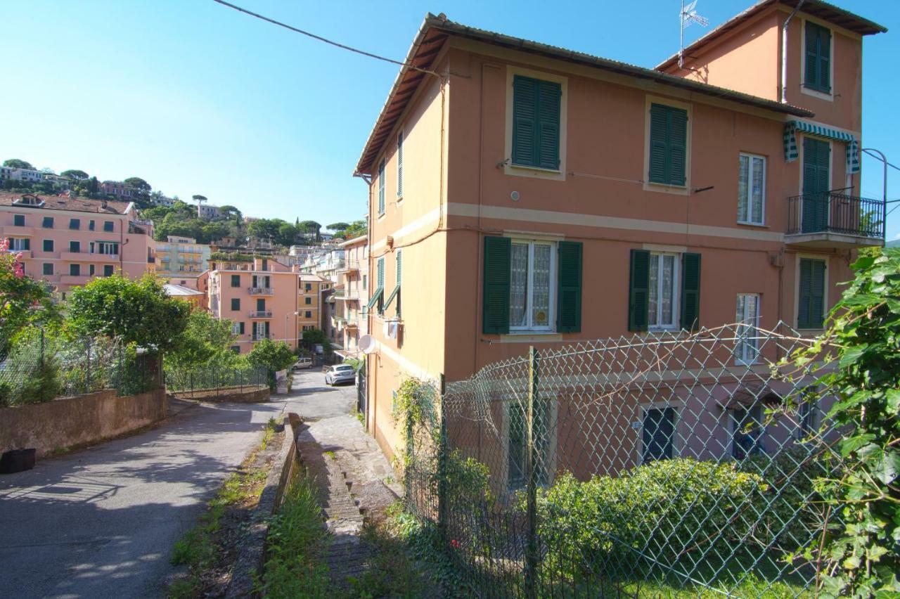 Sandy By Portofinohomes Santa Margherita Ligure Exterior foto